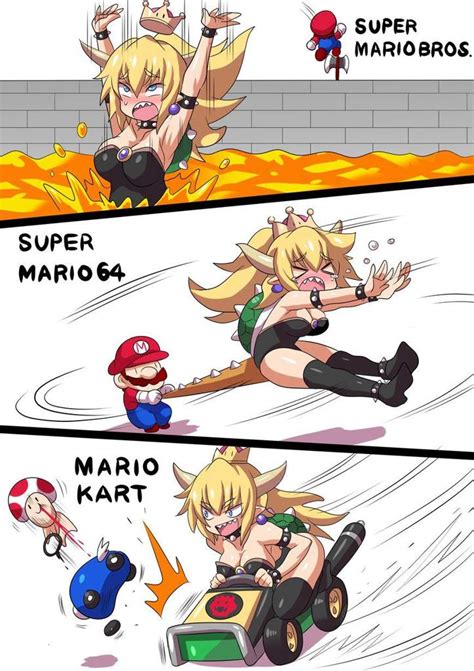 bowsette xxx|bowsette Search